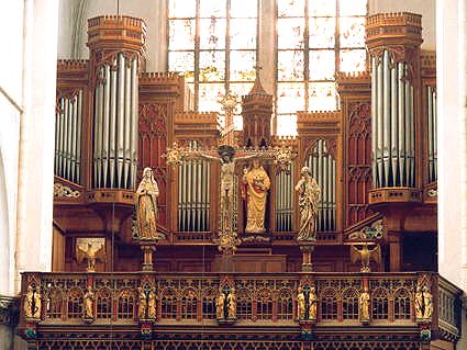 orgel kath2